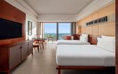 Туры в отель Pullman Oceanview Sanya Bay Resort & Spa
