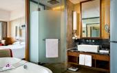 Туры в отель Pullman Oceanview Sanya Bay Resort & Spa