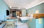 Туры в отель Pullman Oceanview Sanya Bay Resort & Spa