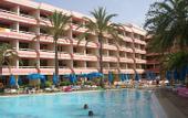 Туры в отель Labranda Bronze Playa