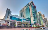Туры в отель Marina View Hotel Apartments