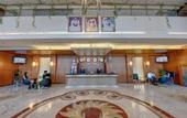 Туры в отель Marina View Hotel Apartments