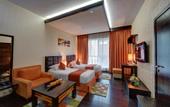 Туры в отель Marina View Hotel Apartments