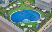 Туры в отель Marina View Hotel Apartments