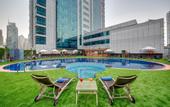Туры в отель Marina View Hotel Apartments
