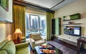Туры в отель Marina View Hotel Apartments