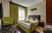 Туры в отель Marina View Hotel Apartments