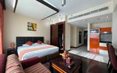 Туры в отель Marina View Hotel Apartments