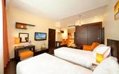 Туры в отель Marina View Hotel Apartments