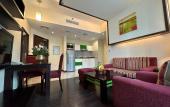 Туры в отель Marina View Hotel Apartments