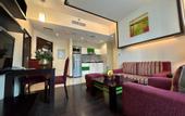 Туры в отель Marina View Hotel Apartments