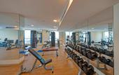 Туры в отель Marina View Hotel Apartments
