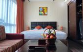 Туры в отель Marina View Hotel Apartments