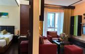 Туры в отель Marina View Hotel Apartments