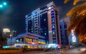 Туры в отель Marina View Hotel Apartments