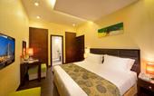 Туры в отель Marina View Hotel Apartments