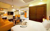 Туры в отель Marina View Hotel Apartments