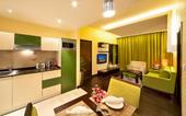 Туры в отель Marina View Hotel Apartments