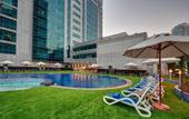 Туры в отель Marina View Hotel Apartments