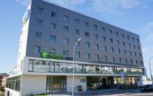 Туры в отель Holiday Inn Express Lisbon - Alfragide
