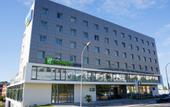 Туры в отель Holiday Inn Express Lisbon - Alfragide