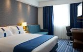Туры в отель Holiday Inn Express Lisbon - Alfragide