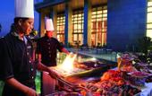 Туры в отель Grand Mercure Danang