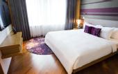 Туры в отель Grand Mercure Danang