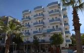 Туры в отель Moonlight Hotel