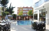 Туры в отель Moonlight Hotel