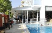 Туры в отель Moonlight Hotel