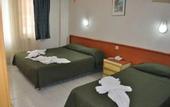 Туры в отель Moonlight Hotel