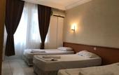 Туры в отель Moonlight Hotel