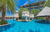 Туры в отель Rawai Palm Beach Resort
