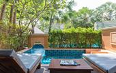 Туры в отель Rawai Palm Beach Resort