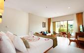 Туры в отель Rawai Palm Beach Resort