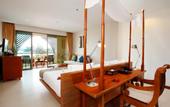 Туры в отель Rawai Palm Beach Resort