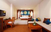 Туры в отель Rawai Palm Beach Resort