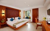 Туры в отель Rawai Palm Beach Resort