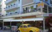 Туры в отель Hotel Brooklyn Rimini