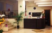 Туры в отель Hotel Brooklyn Rimini