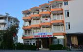 Туры в отель Side Center Hotel