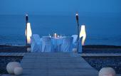 Туры в отель Thalatta Seaside Hotel