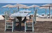 Туры в отель Thalatta Seaside Hotel