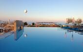 Туры в отель Thalatta Seaside Hotel