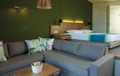 Туры в отель Thalatta Seaside Hotel