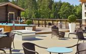 Туры в отель Holiday Club Saimaa