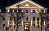 Туры в отель Holiday Club Saimaa
