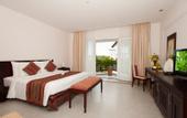 Туры в отель Muine Bay Resort