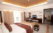Туры в отель Muine Bay Resort